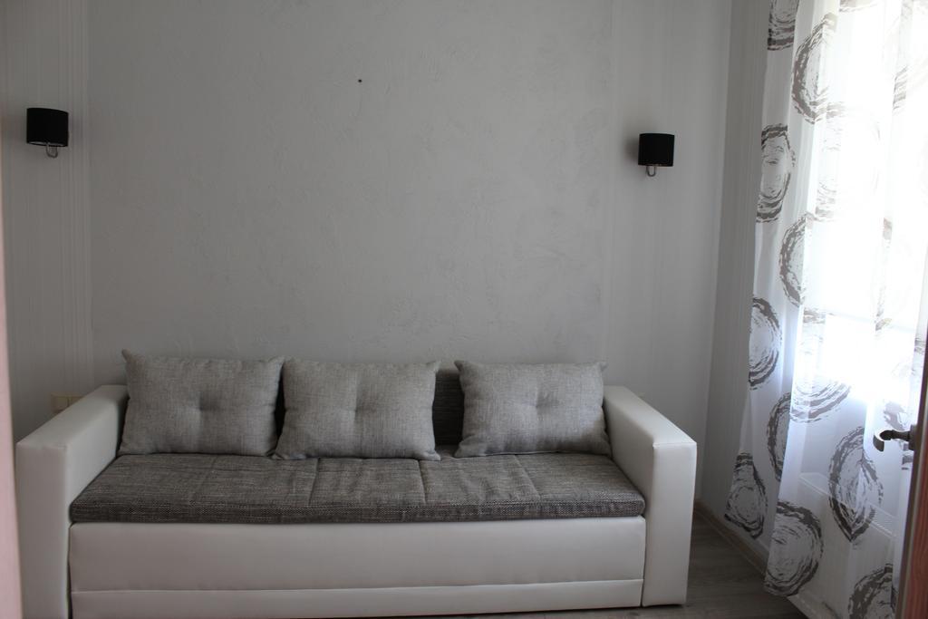 Old Riga Kaleju Studio Apartment With Terrace 객실 사진