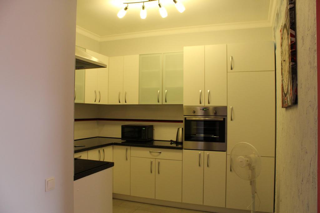 Old Riga Kaleju Studio Apartment With Terrace 객실 사진