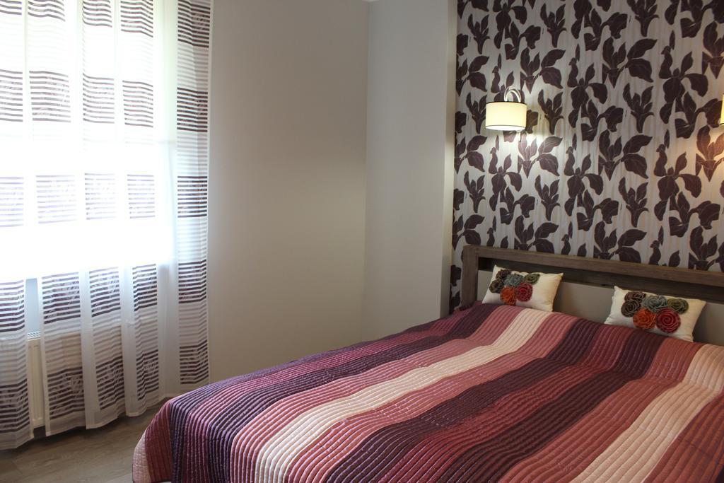 Old Riga Kaleju Studio Apartment With Terrace 객실 사진