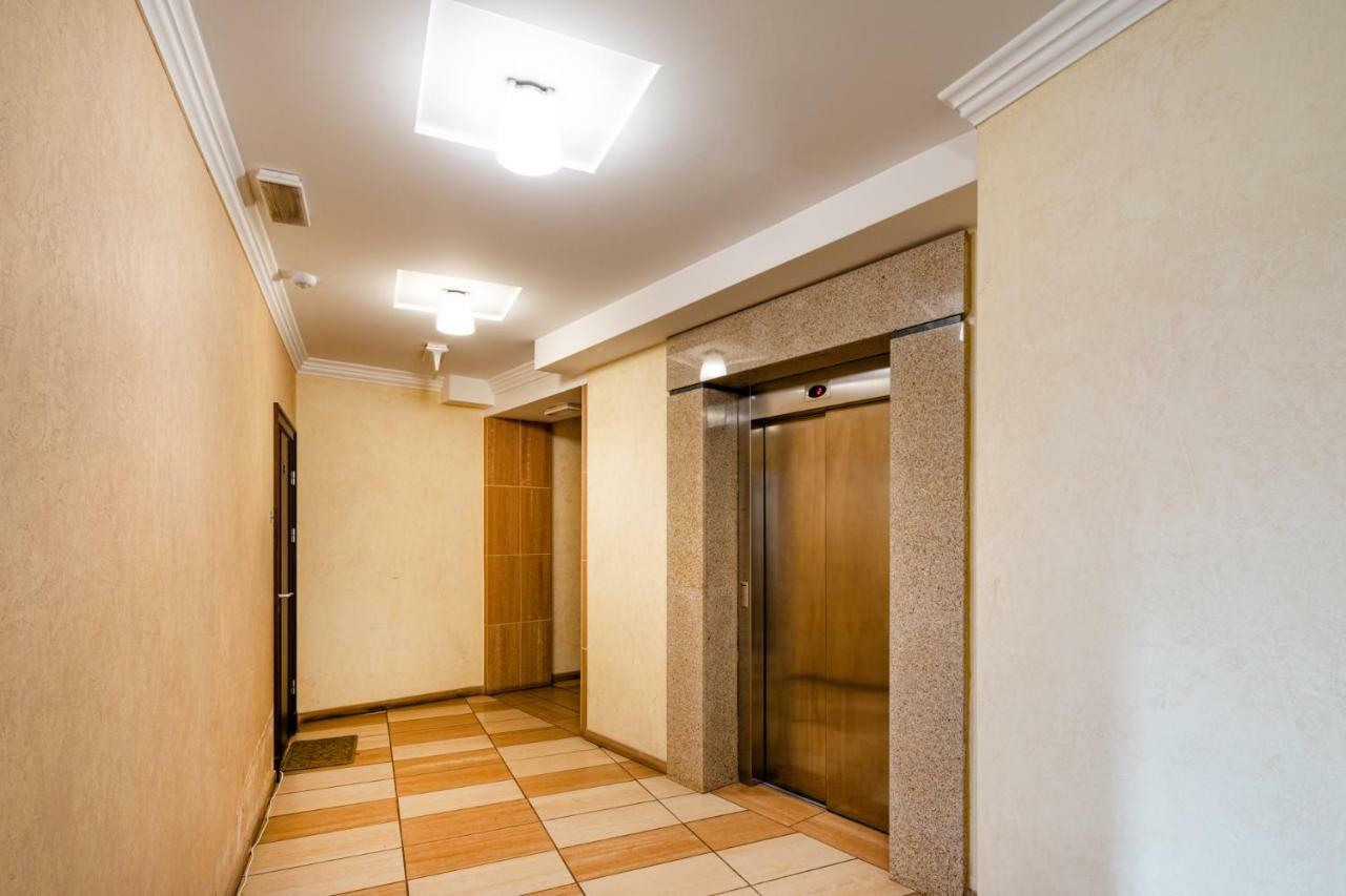 Old Riga Kaleju Studio Apartment With Terrace 외부 사진