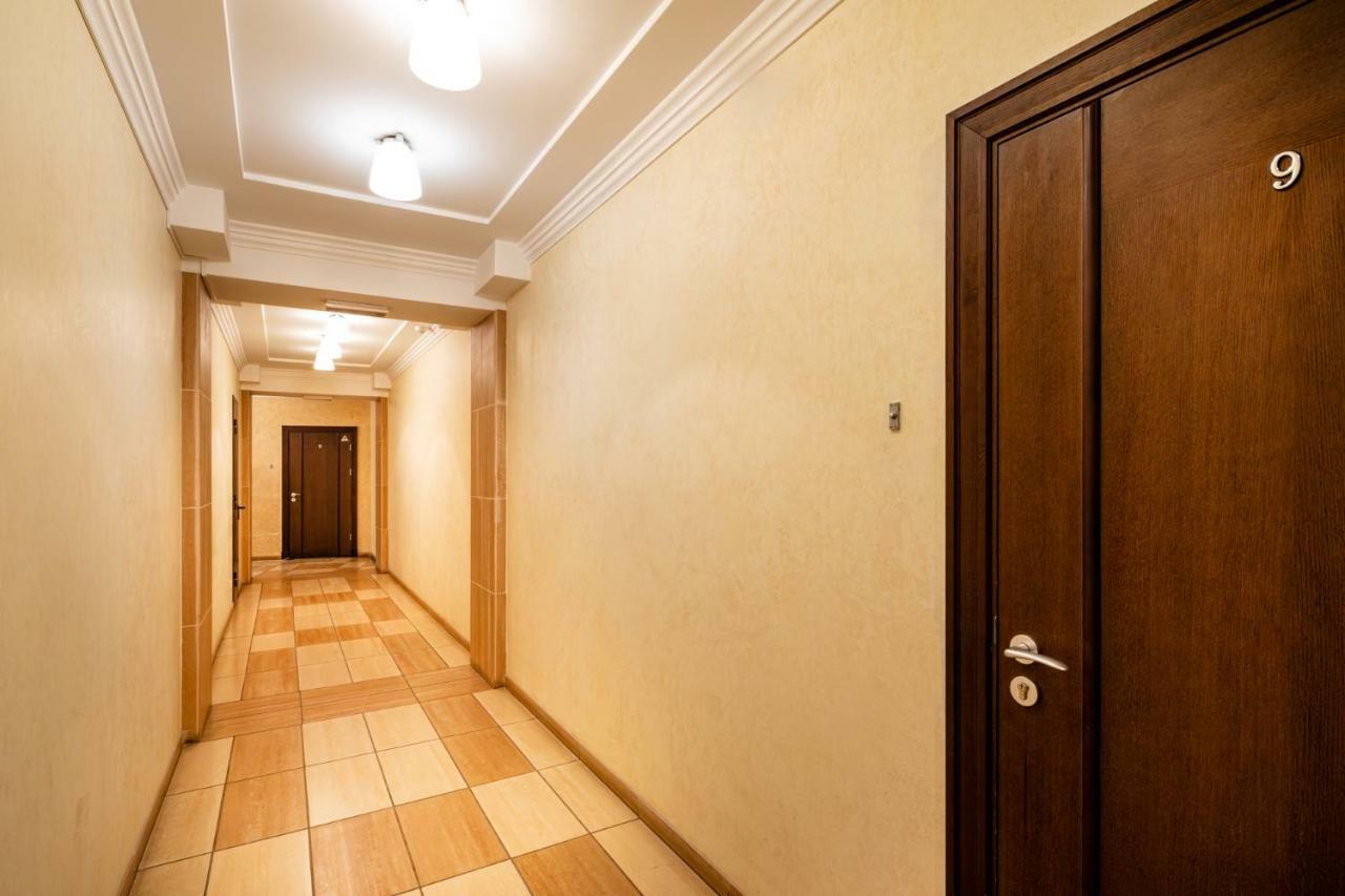 Old Riga Kaleju Studio Apartment With Terrace 외부 사진