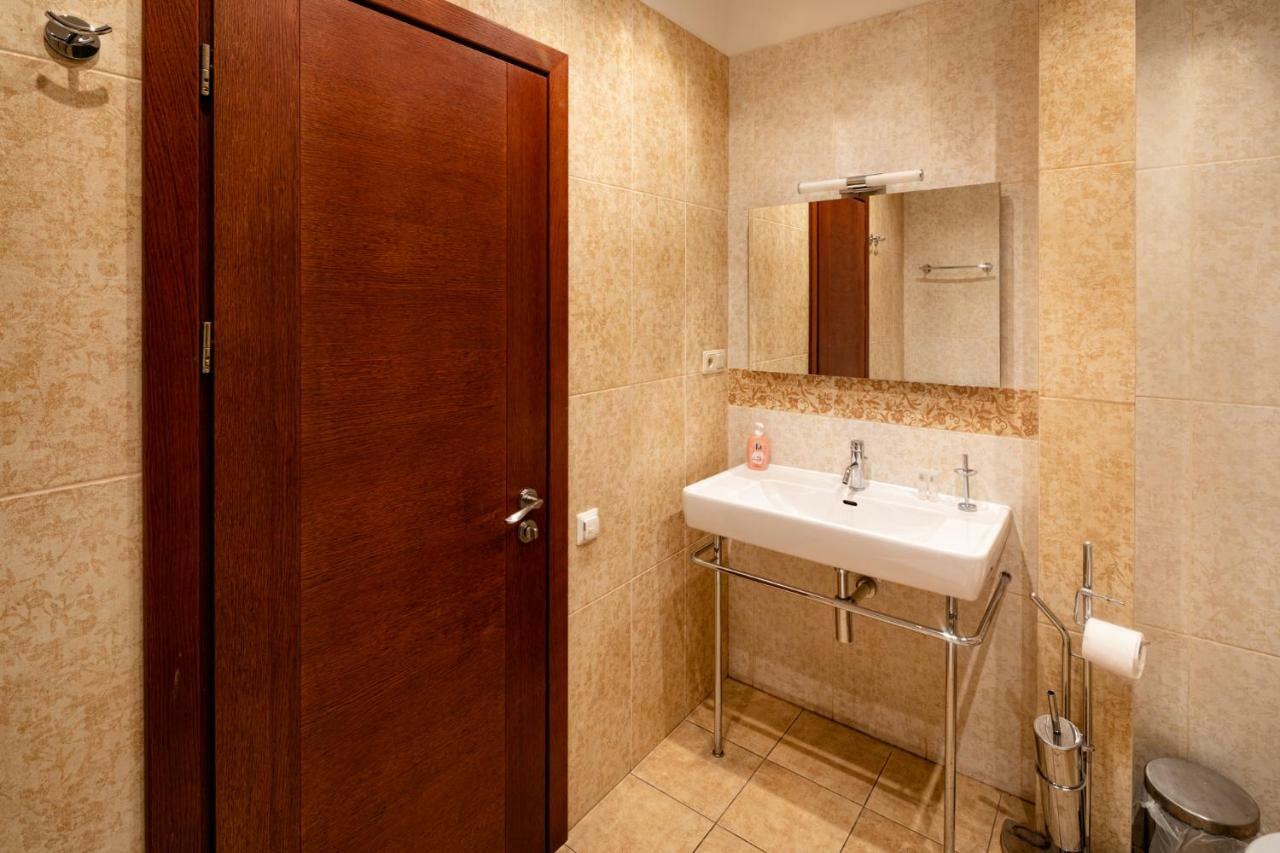 Old Riga Kaleju Studio Apartment With Terrace 외부 사진