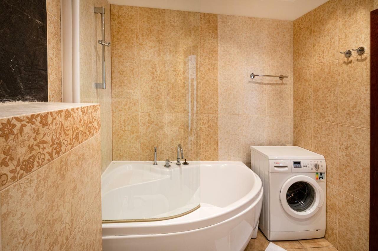 Old Riga Kaleju Studio Apartment With Terrace 외부 사진