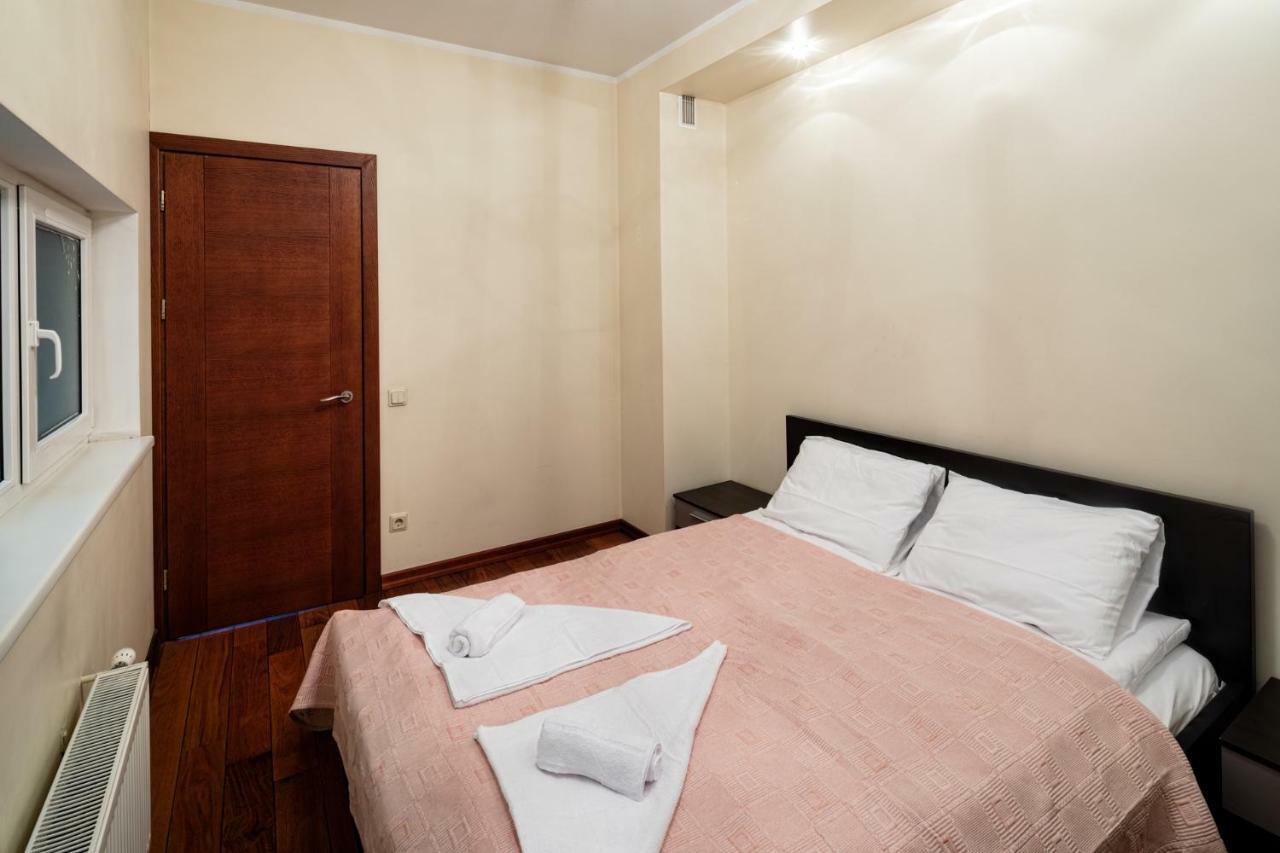 Old Riga Kaleju Studio Apartment With Terrace 외부 사진